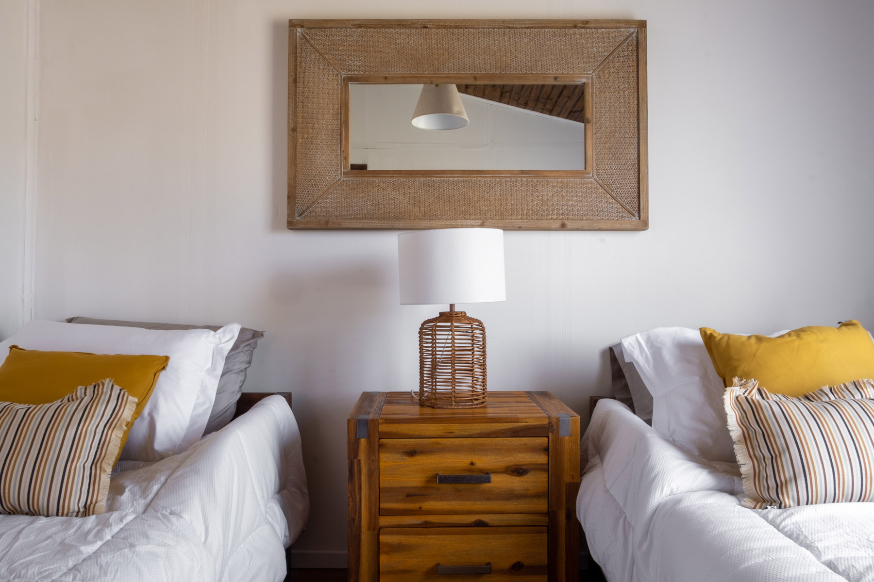 Chalet Viña Edén - 10