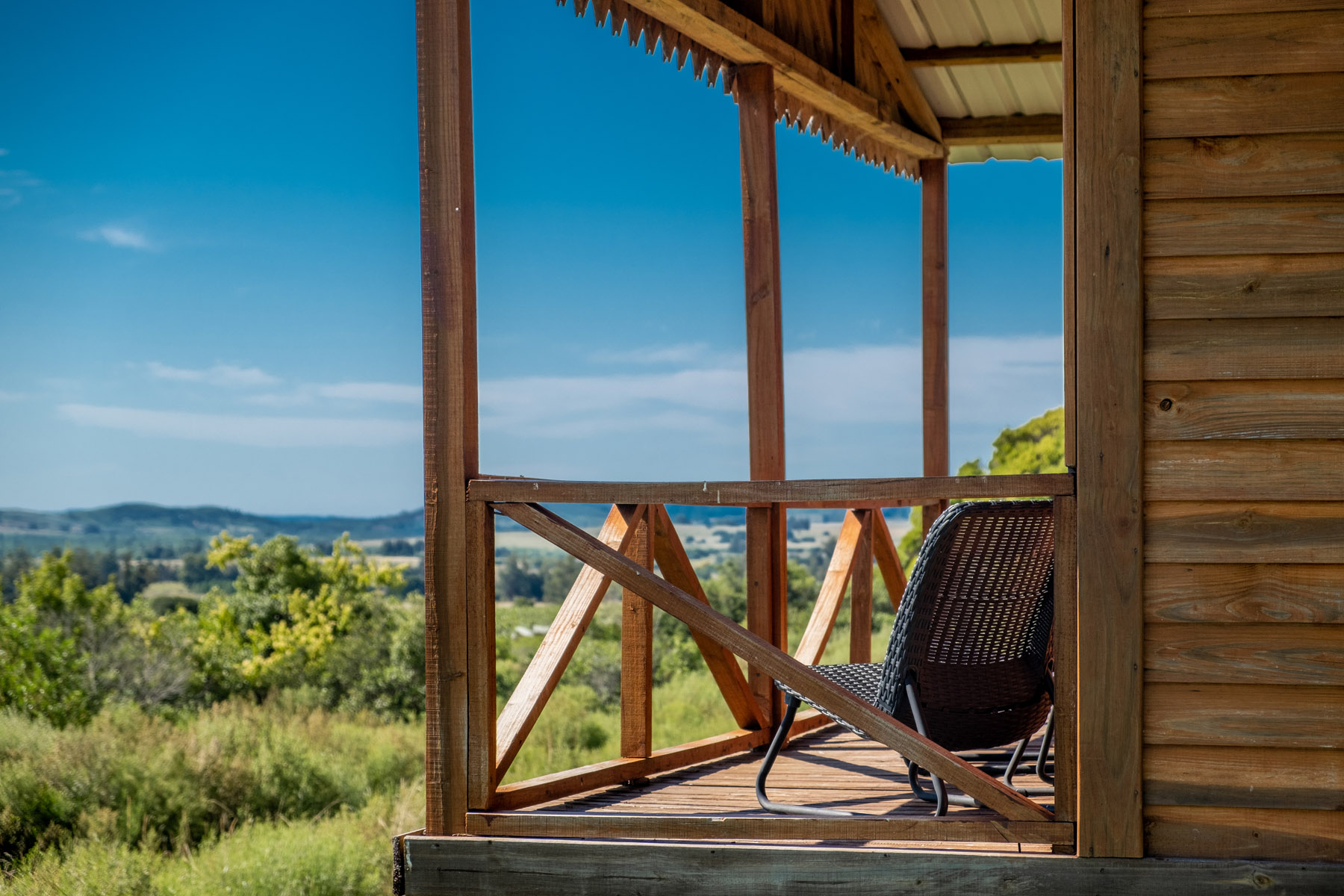 Chalet Viña Edén - 2