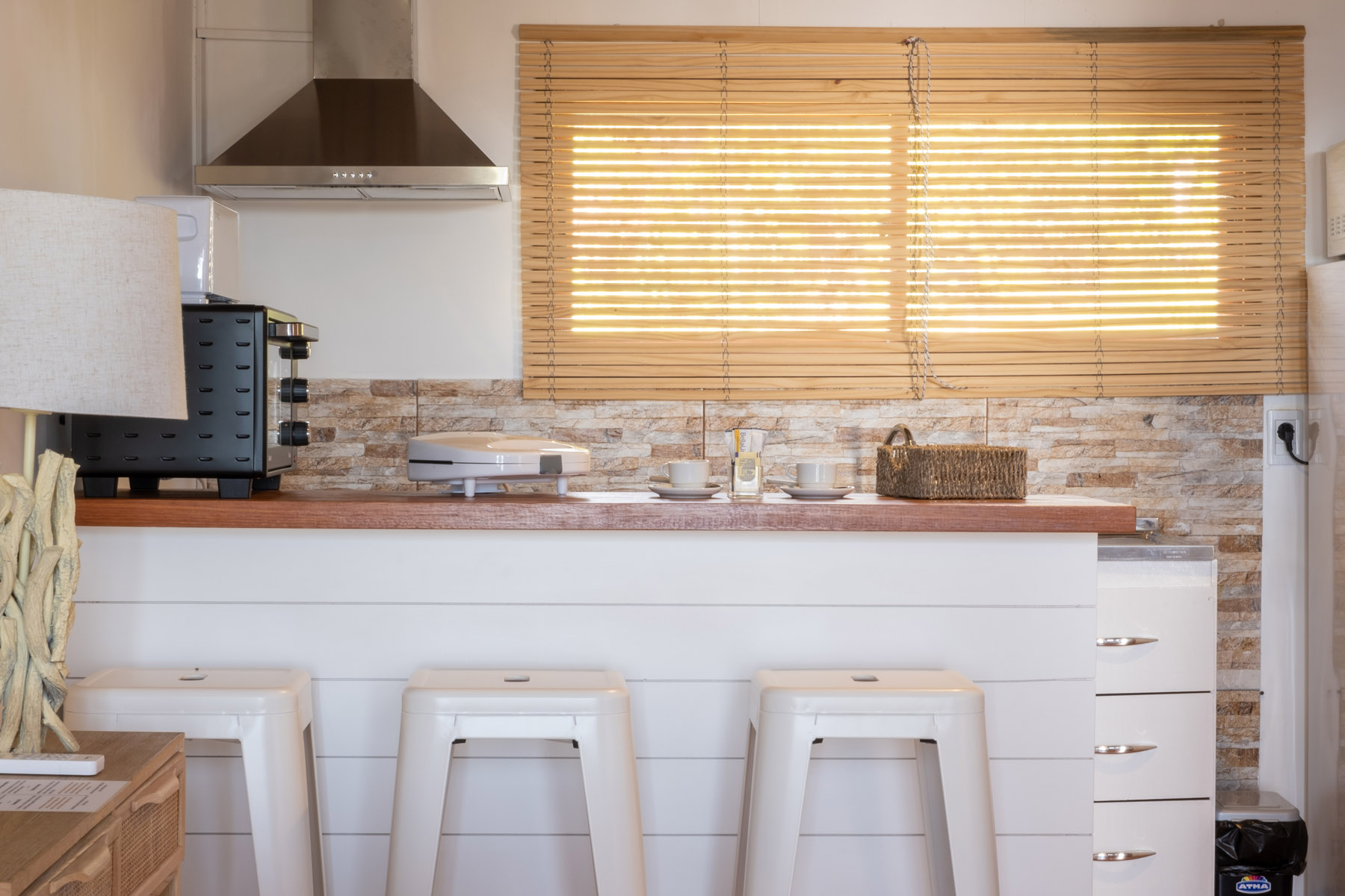 Chalet Viña Edén - 6