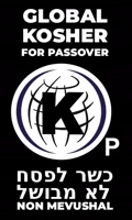 Global Kosher Certification