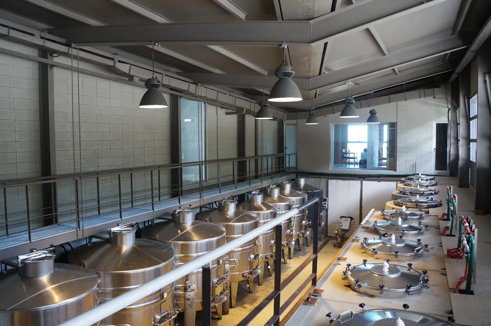 Processos Controlados, Mínima Intervenção