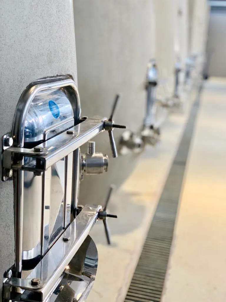 Processos Controlados, Mínima Intervenção